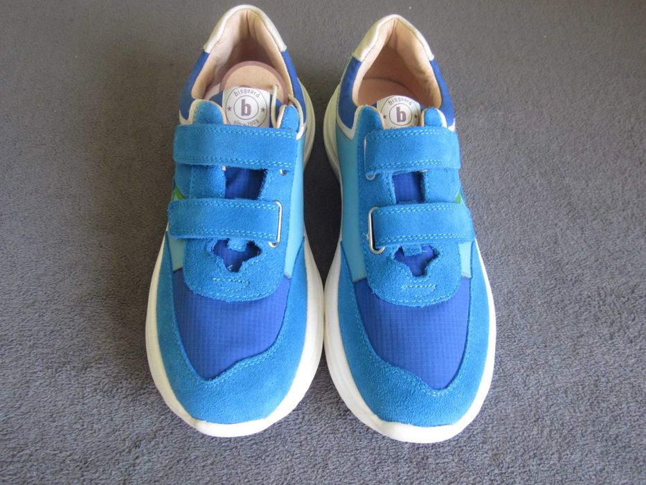Pantofi sport Bisgaard marimea 36