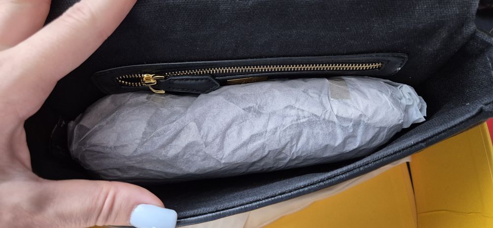 Женская сумка Fendi