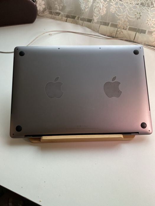 MacBook Pro 2016