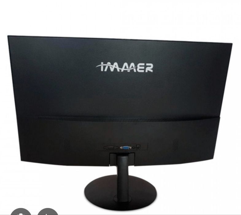 Monitor immer 24 75hz