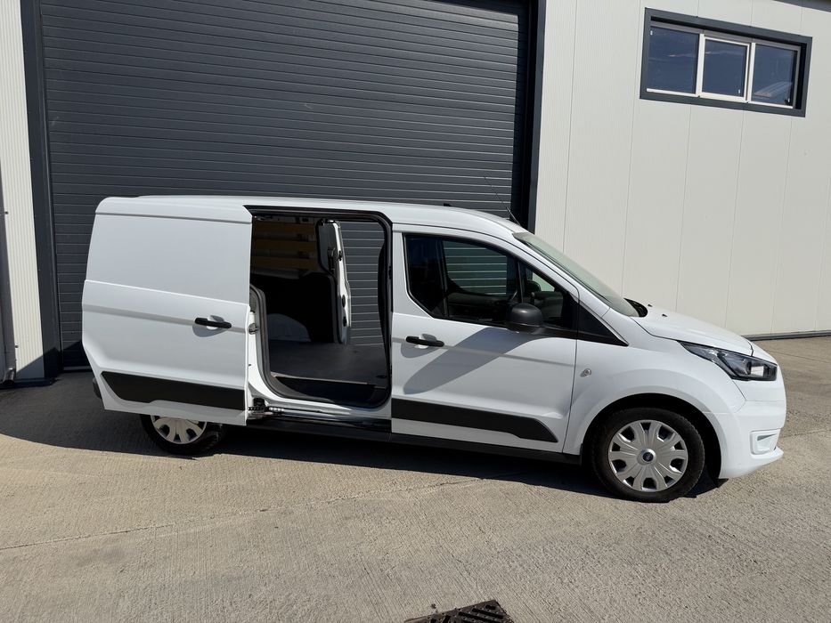 FORD Transit Connect 0 — imagine 5