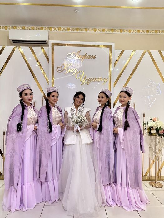 Танцевальные костюмы