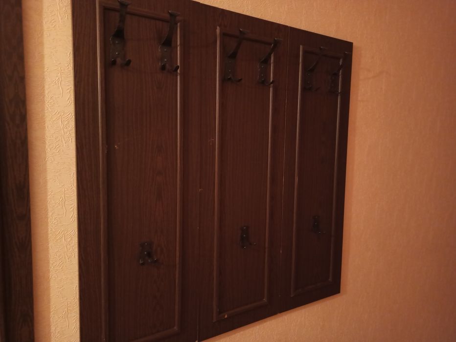 Мебель для прихожей