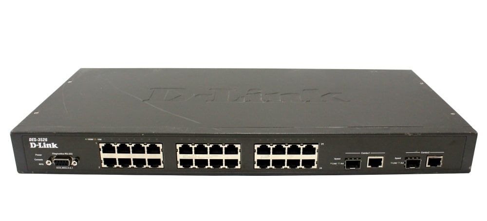 D link des 3526. D-link des-3052. Коммутатор управляемый марки des-3528. Коммутатор d-link.