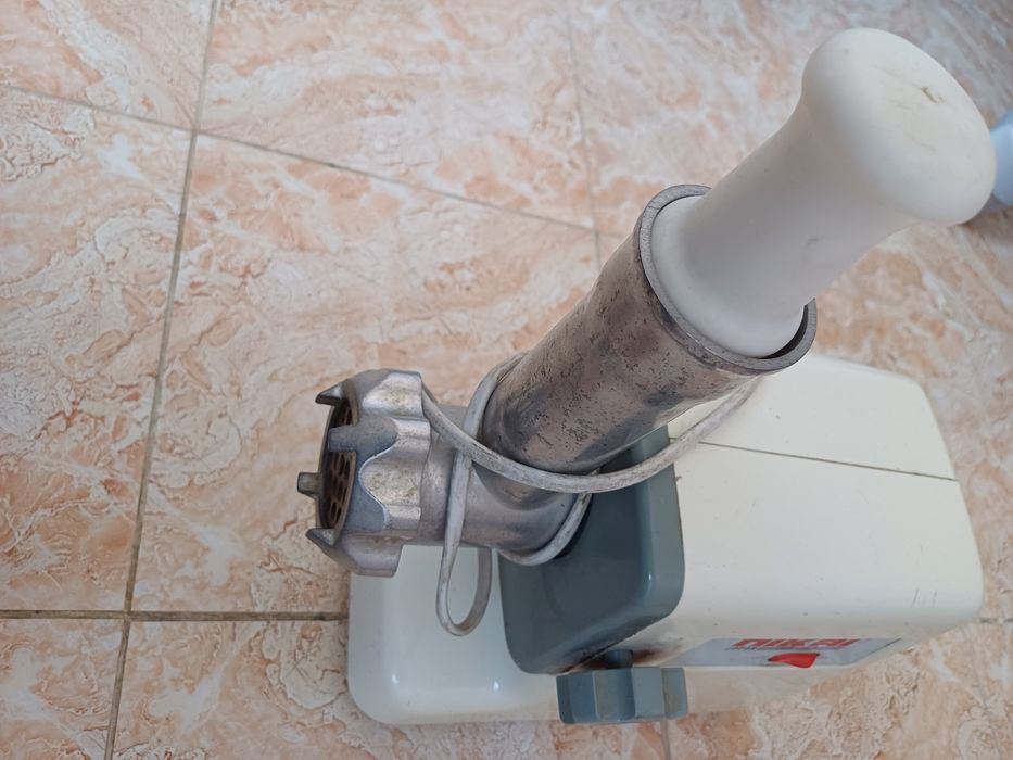 Продаётся мясарубка