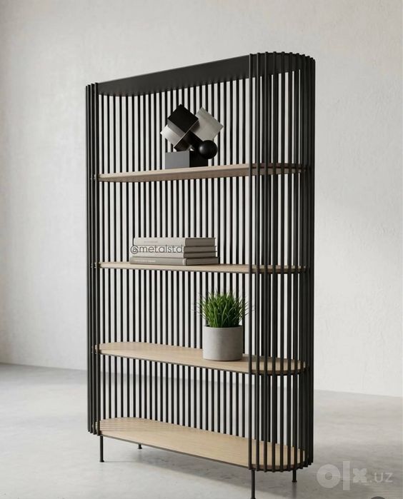 Mebel Loft | Javon RAF