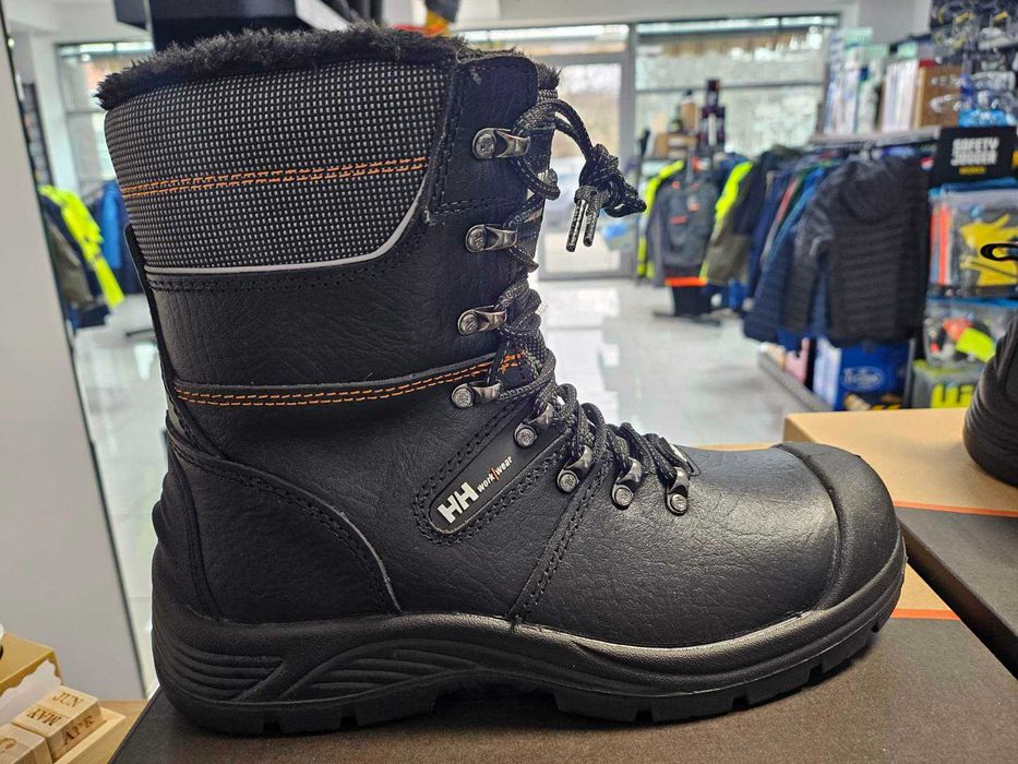 Раборни обувки Helly Hansen