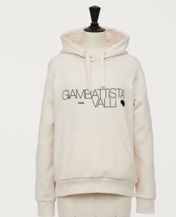 Hanorac Giambattista Valli x hm, L