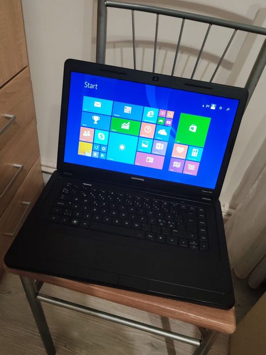 Vând laptop în stare perfecta