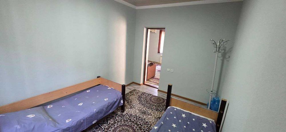 Сдаётся Дом со всеми удобствами