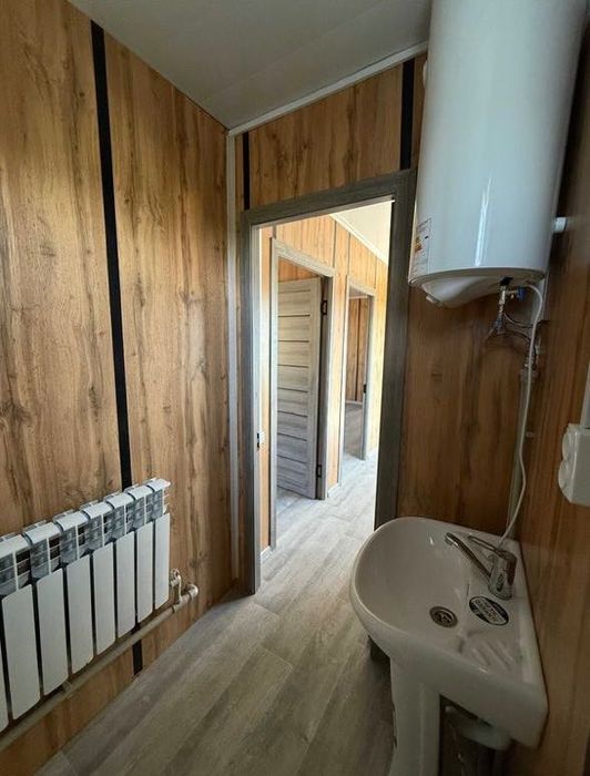 Жилой контейнер морской