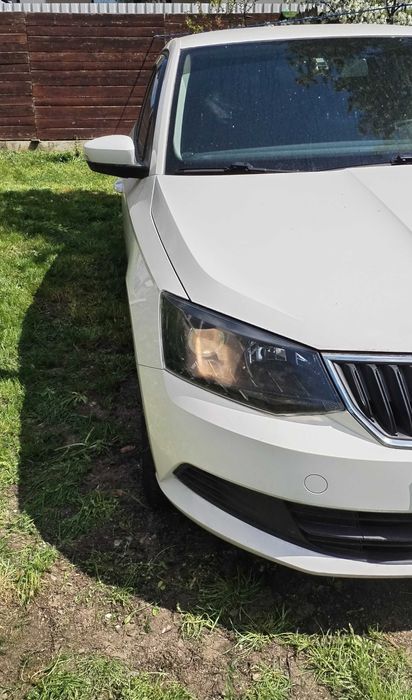 Skoda 1.4 TDI   2015.    140725 km