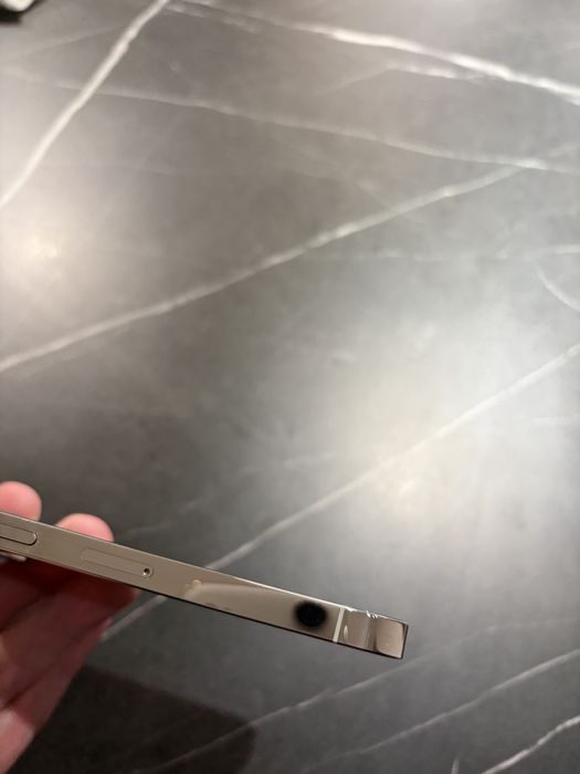 Iphone 13 Pro Silver 128GB