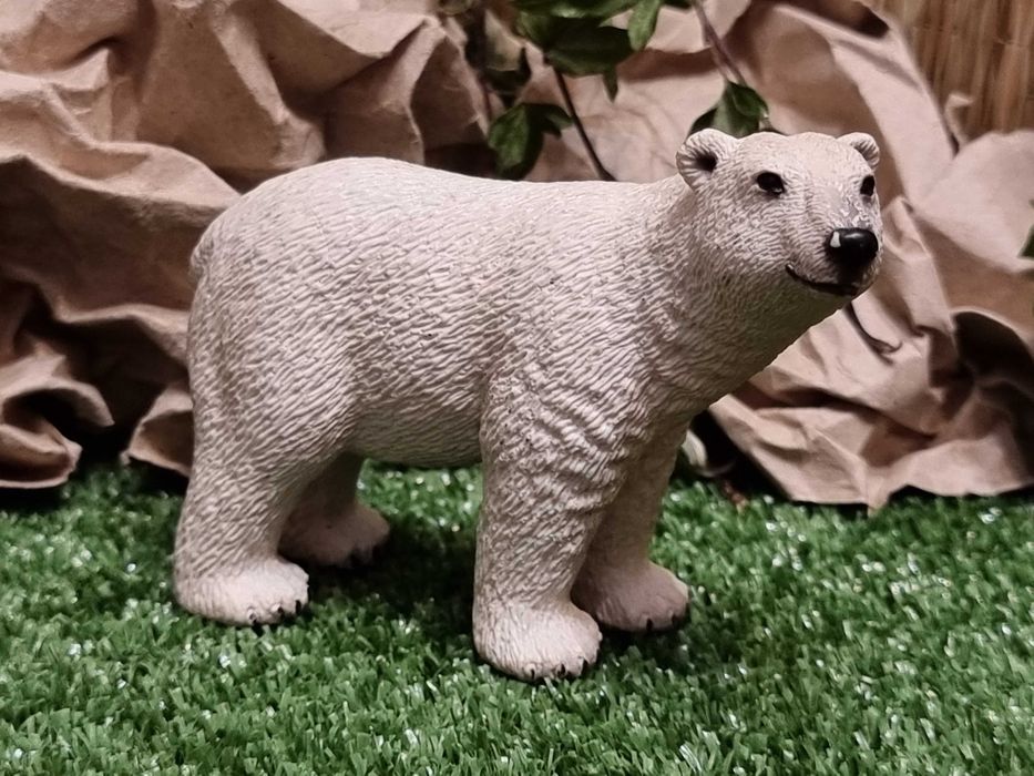Figurina Schleich Urs polar