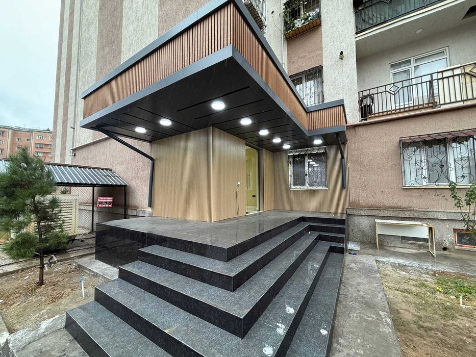 Аренда коммерческого помещения Яккасарай ор-р Шота Руставели