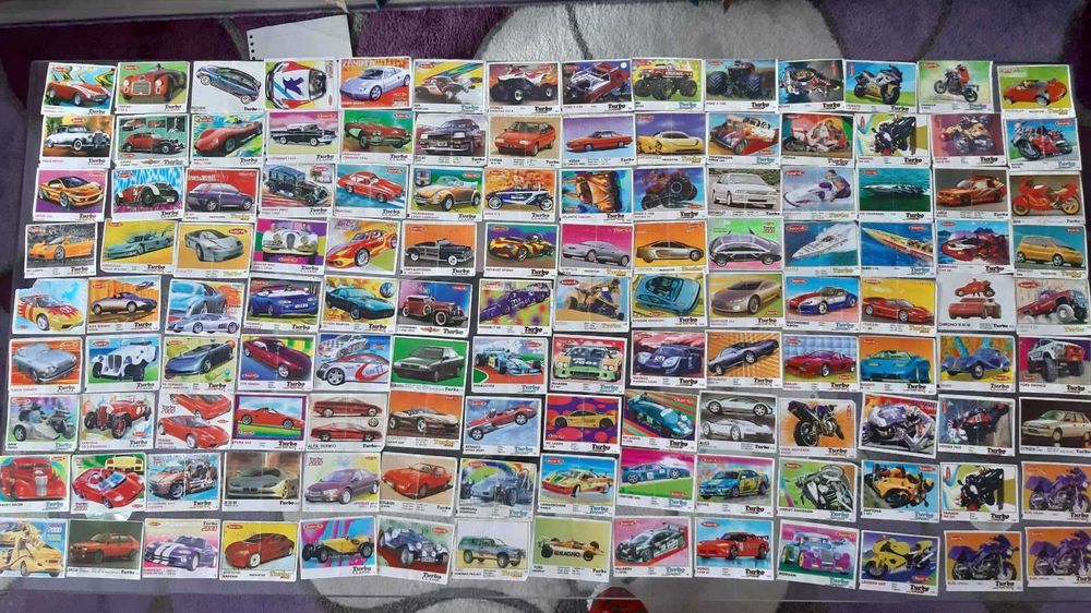 Картинки дъвки Турбо