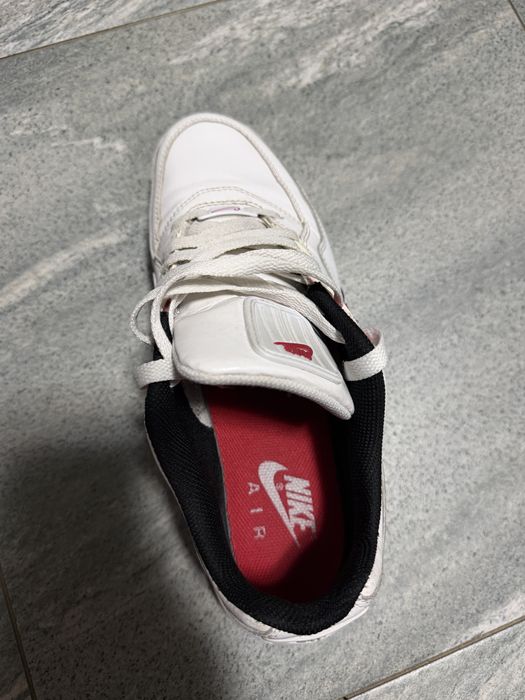 Nike Airmax Alb