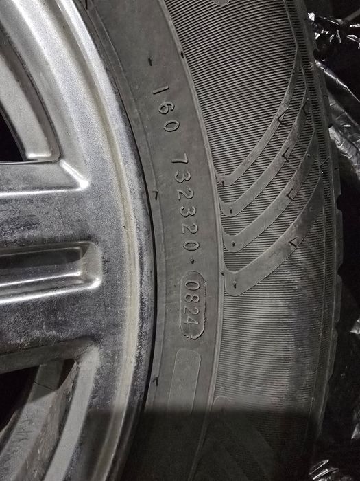 Комплект летнии ..