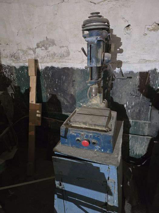 Станки по деревообработке.