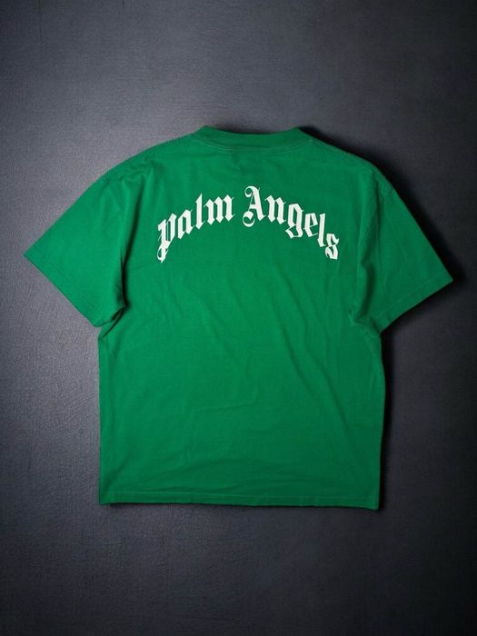 Palm Angel Crocodile XL fit L