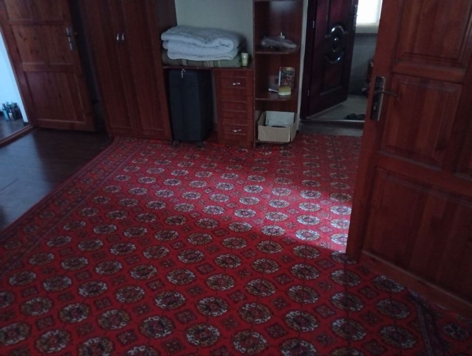 Yashnaobod 2 xonali kvartira