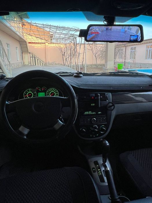 Chevrolet gentra 2023 dekabr