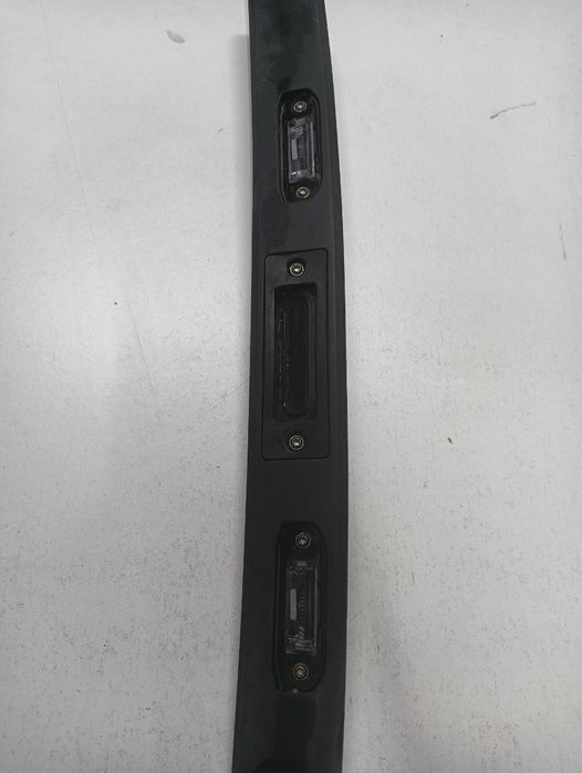 Lampa Numar De Inmatriculare Volvo Xc60 156 2008 - > 31253006