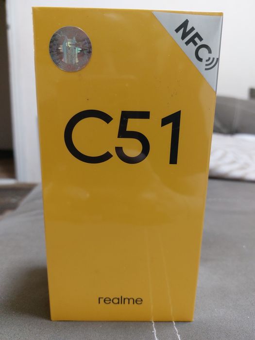 Продам телефон Реалми С51