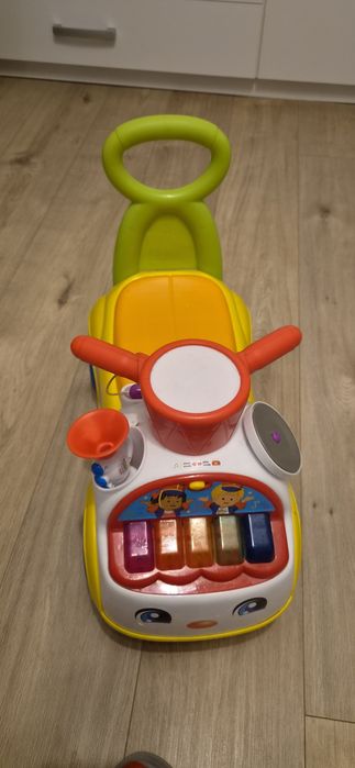 Детска кола Fisher Price