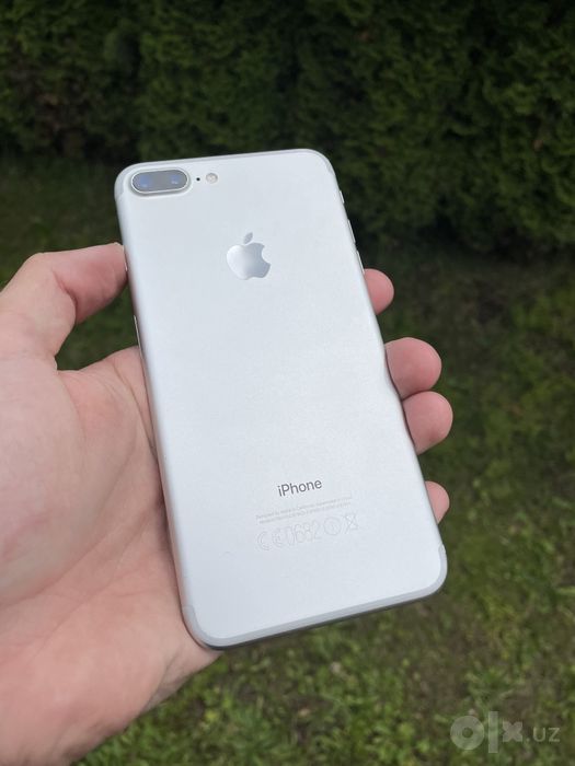 Iphone 7 plus srochna sotladi