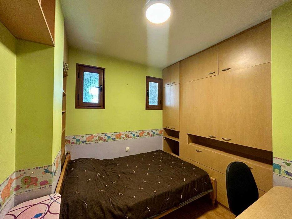 Продава се Двустаен апартамент в Сливен, Даме Груев - 51 кв.м за 1120 €/кв.м - Снимка #14