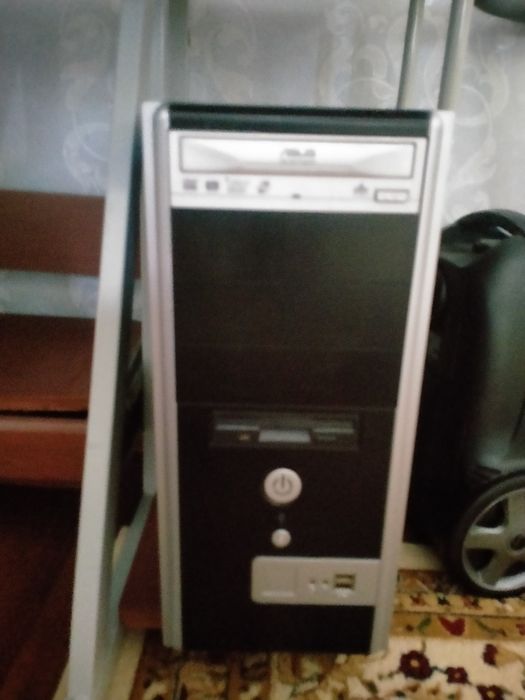 Продается компютер