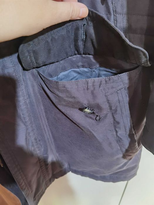 Мъжко яке марково, оригинално от марката Bexleys