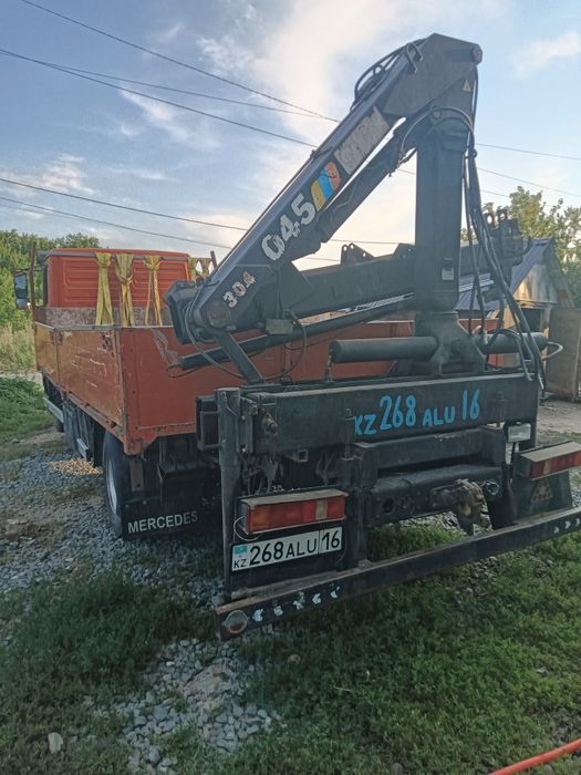 Продам установку кму хиаб 045