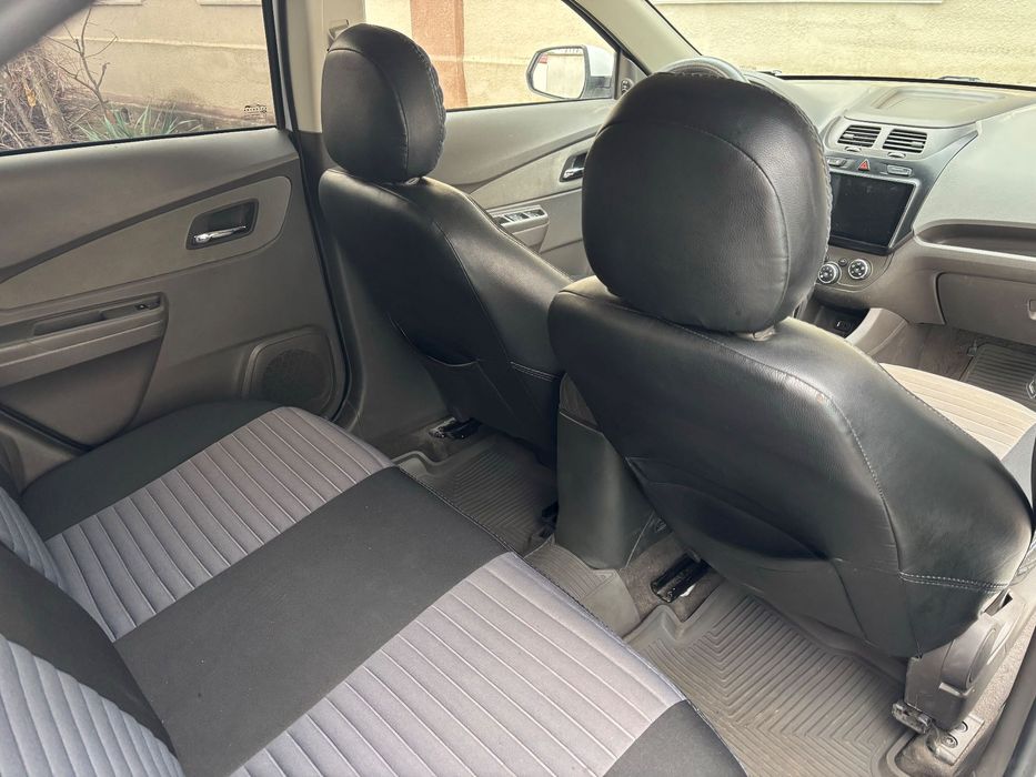 Chevrolet Cobalt 2022