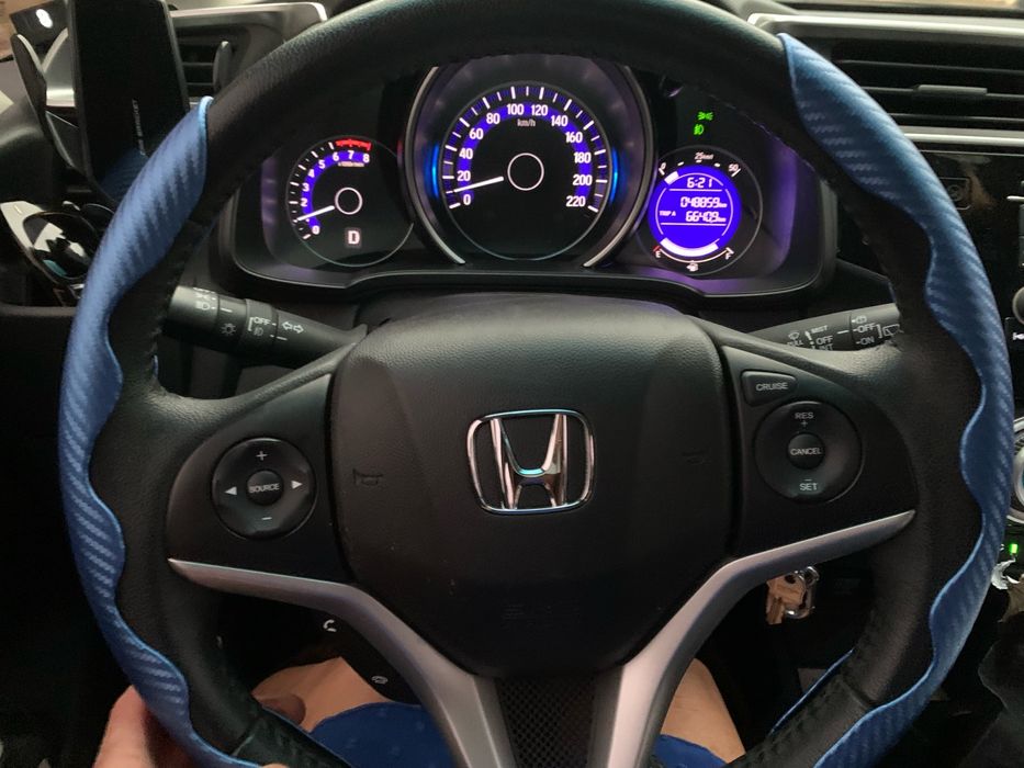 Husa volan audi BMW Vw Skoda Ford Dacia etc