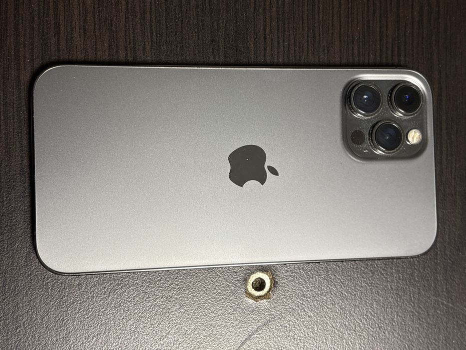 Iphone 12 pro max