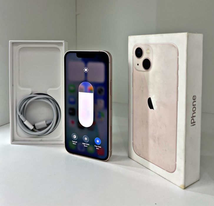 iPhone 13mini,128GB/без ремонта