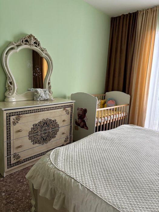 Спальный гарнитура