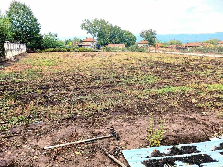 Продава се Парцел в с. Куцина, Област Велико Търново - 1000 кв.м за 10 €/кв.м - Снимка #4