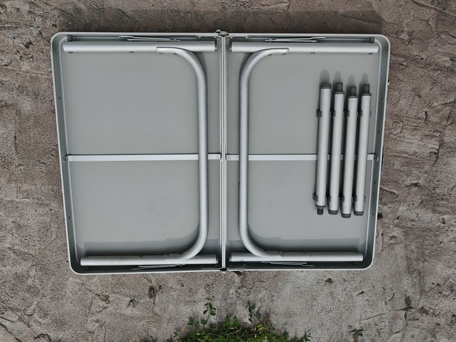 Продаётся раскладной туристический столик