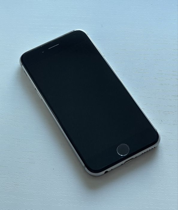 iPhone 6S 32 gb stare perfecta, baterie 85%