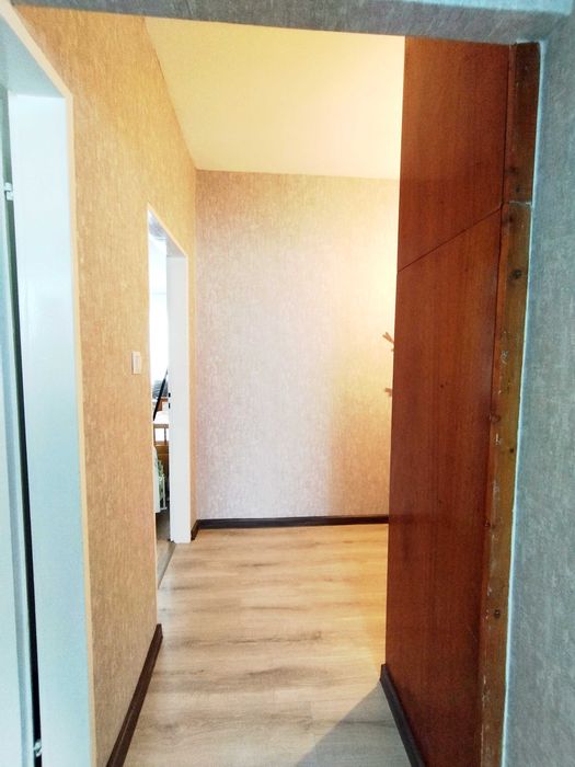 Двустаен апартамент под наем