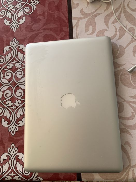 Apple MacBook Pro 13" (Unibody, модель A1278