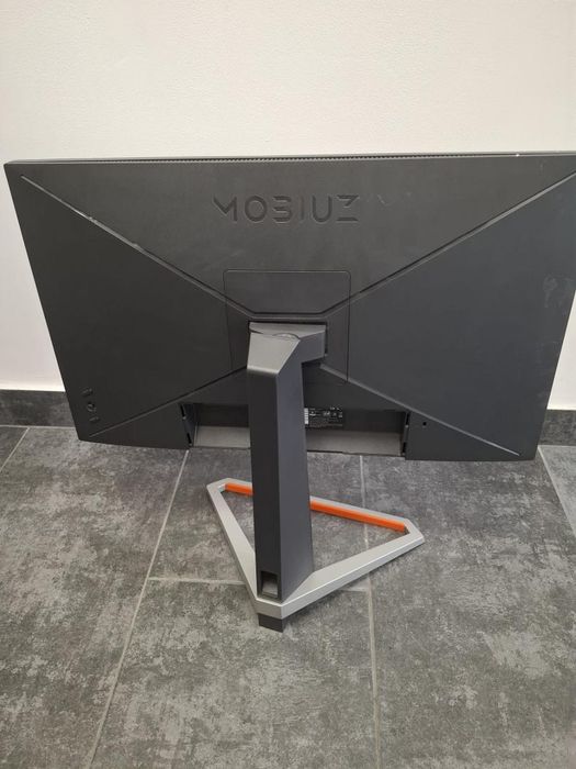 Monitor Gaming LED IPS Benq 24.5" EX2510 -P-