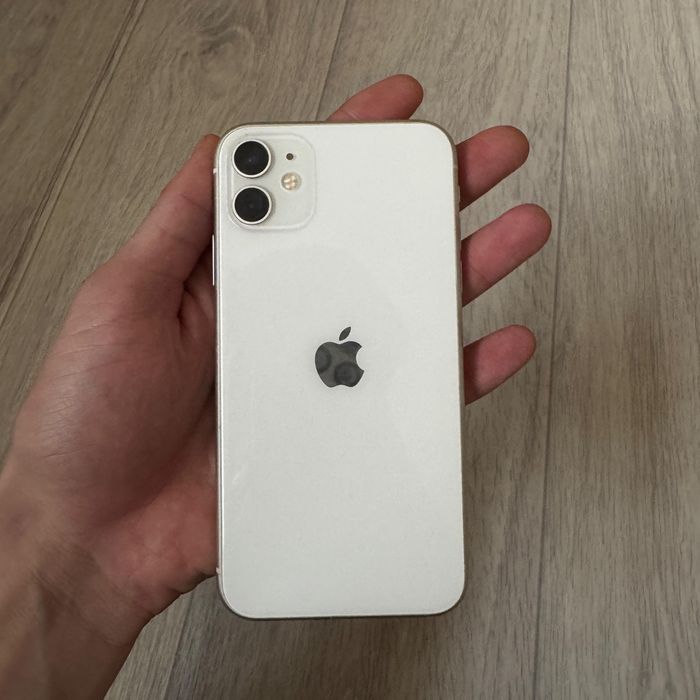 Iphone 11 сатылады