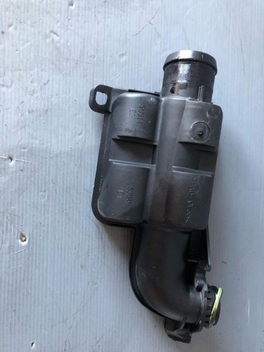 Tub admisie 1.4 hdi 8hz peugeot 206 207 307 1007 citroen c2 c3
