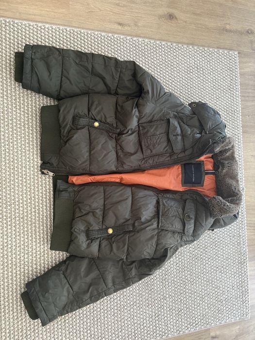 Geaca Tommy Hilfiger