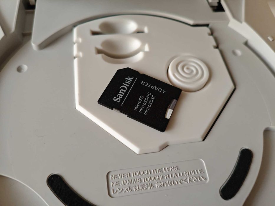 Sega Dreamcast - GD-EMU - Качени много игри