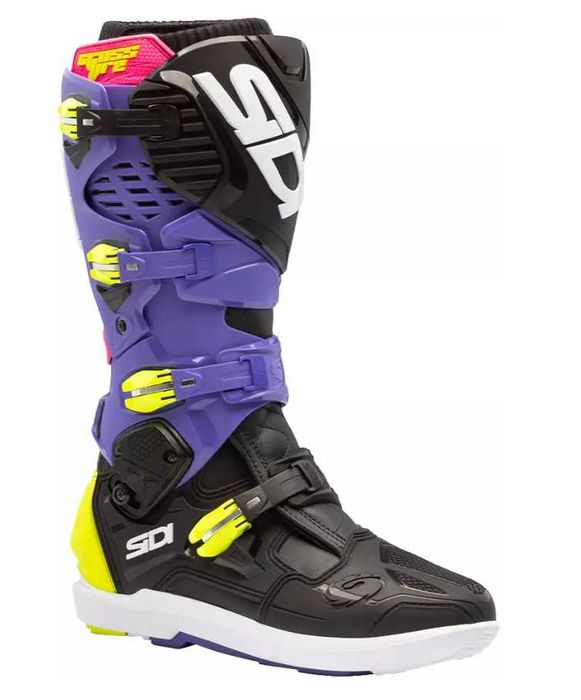 Ботуши Sidi crossfire 3 srs